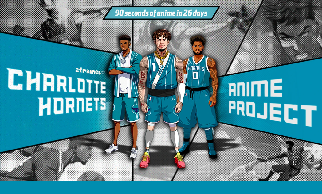 Charlotte Hornets