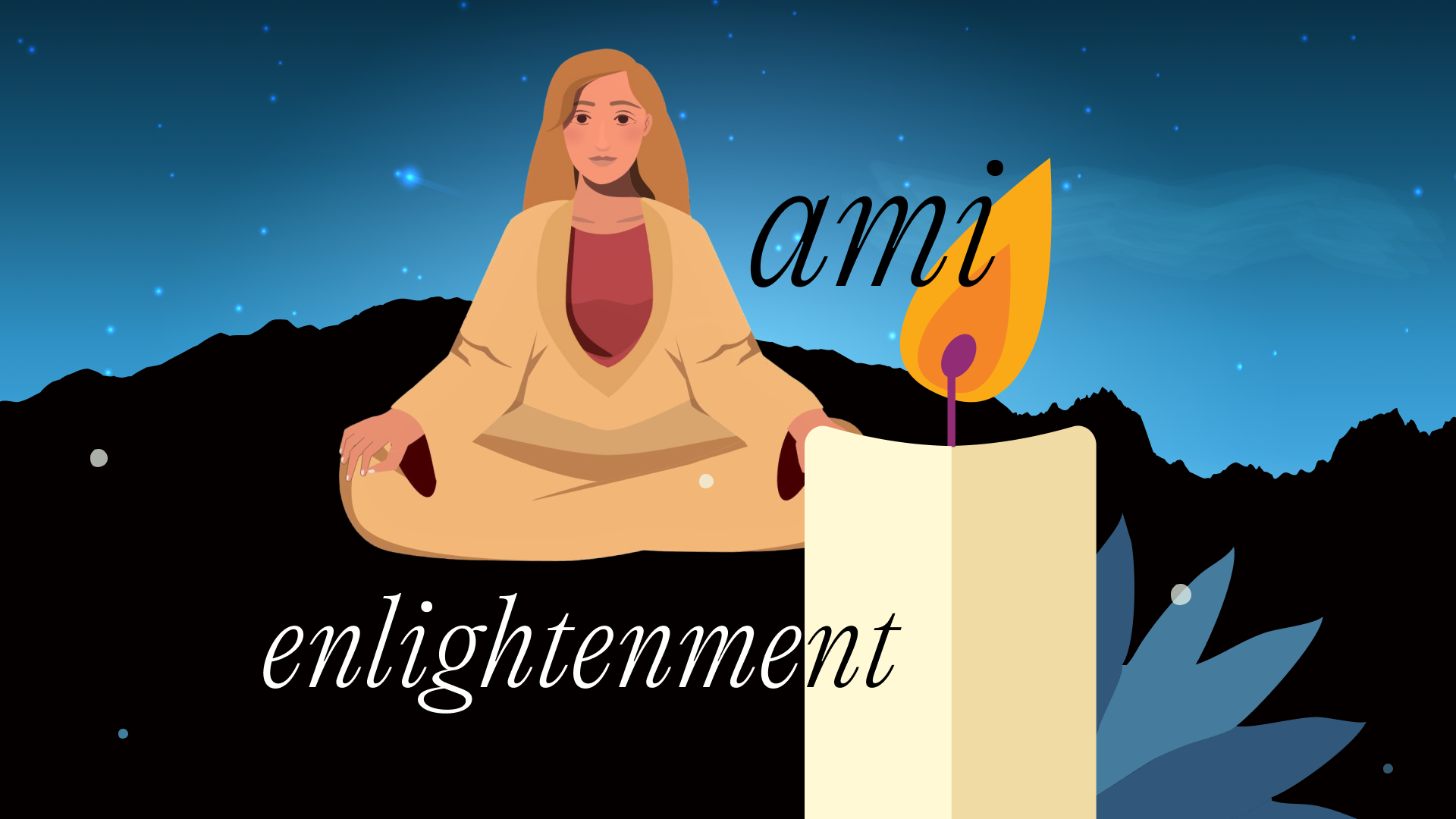 Enlightment